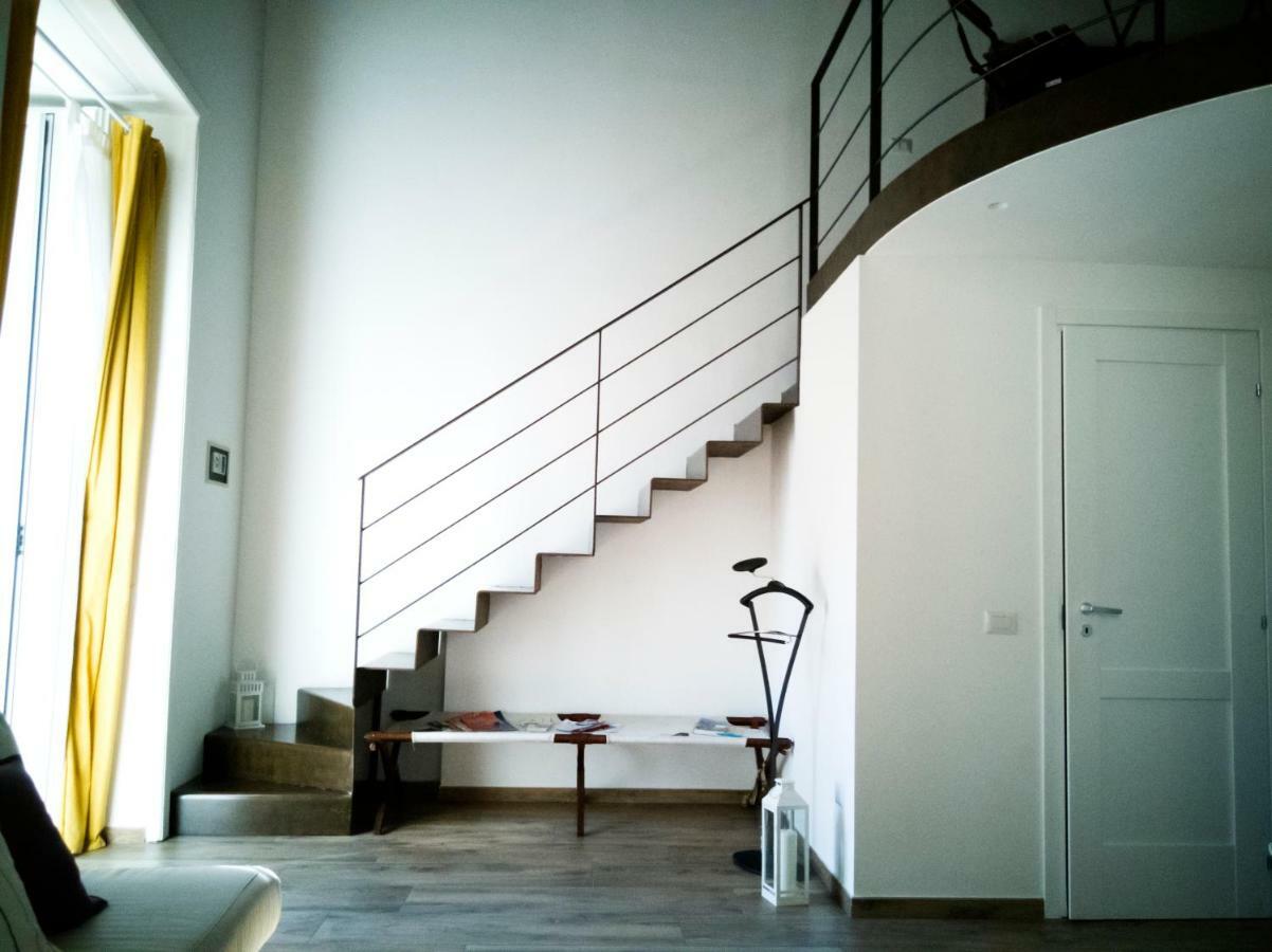 Casa Vacanza Il Sole Di Napoli Exterior photo