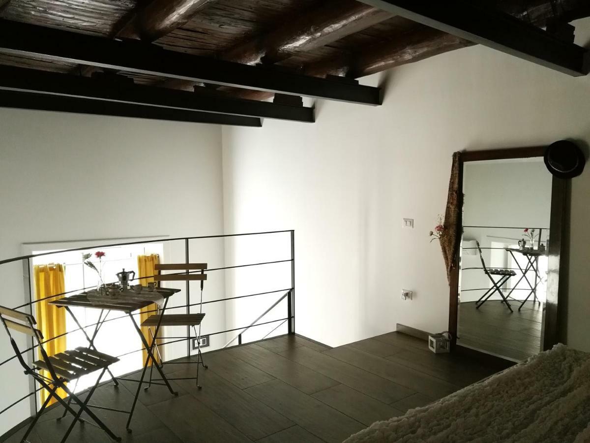 Casa Vacanza Il Sole Di Napoli Exterior photo